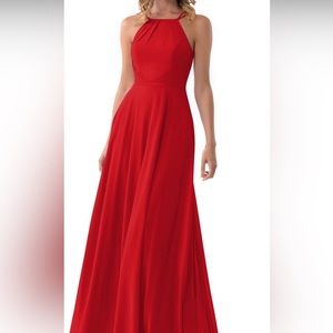 Azazie Melinda Bridesmaid Dress